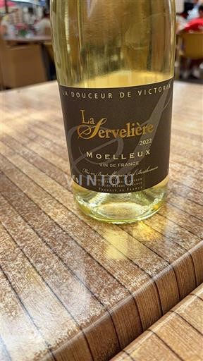 Languedoc La Servelière 2022
