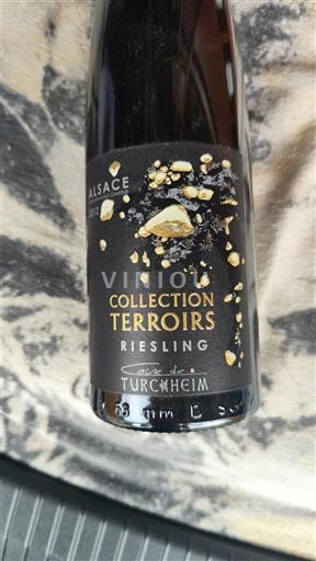 Alsace Grand Cru Cave de Turckheim Collection Terroirs 2012