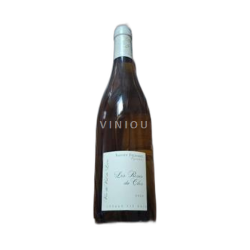 Aquitaine et Charentes Agenais Xavier Frissant Les Roses du Clos 2023