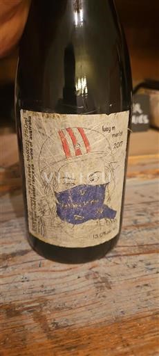 Australia Meridionale Non specificato Lucy M 2017