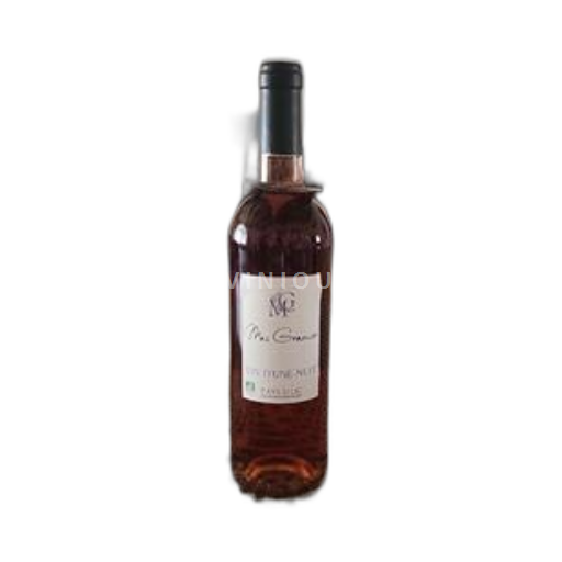 Linguadoca e Rossiglione Paese d'Oc Mas Granier Vin d'une Nuit 2023