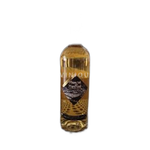 Linguadoca Muscat di Mireval Les Vagues Bleues Senza annata