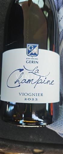 Alpen und Rhônetal Rhodanische Hügellandschaft Jean Michel Gerin La Champine 2022