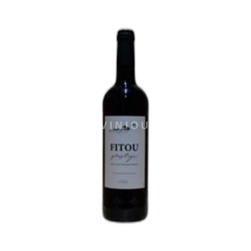 Languedoc Fitou Les Vignobles Foncalieu Prestige 2022