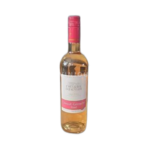 Languedoc-Roussillon Pays d'Oc Chevalier de Fauvert 2019