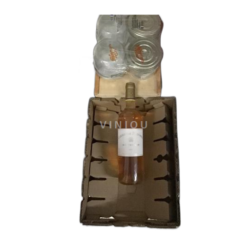 Burdeos Sauternes Carmes de Rieussec 2009