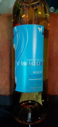 Linguadoca Muscat di Mireval Domaine La Belle Dame Senza annata
