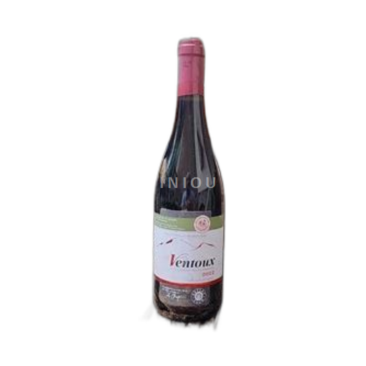 Rhône-dalen Ventoux Expert Club 2022