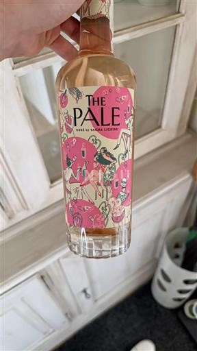 Provence Unspecified The Pale Non-Vintage
