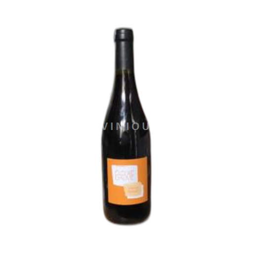 Vin Rouge sec Élodie Balme 2022 France Vallée du Rhône Vin de France