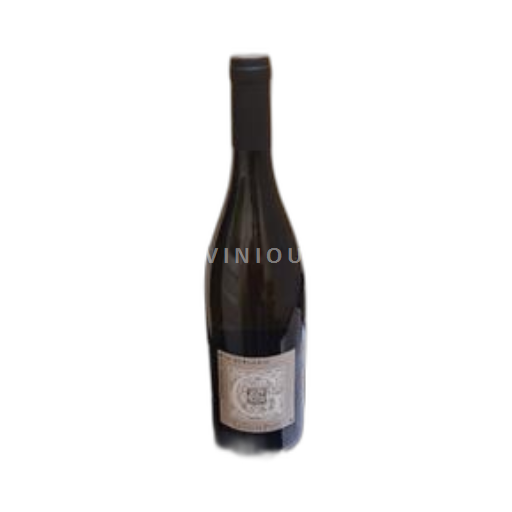 Vallée de la Loire Savennières Domaine La Bergerie La Croix Picot 2020