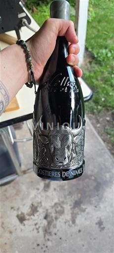 Rhône Valley Costières de Nîmes Cellier des Princes Non-Vintage