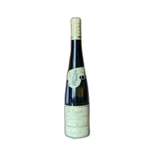 Alsácia Não especificado Grand Cru Domaine Weinbach Les Caracoles Pinot Gris 2022