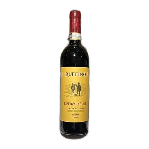 Toscana Chianti Classico Ruffino Ducale 2021