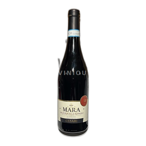 Veneto Valpolicella Ripasso Gerardo Cesari SPA mara valpolicella classico superiore 2021