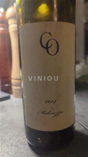 Istria Unspecified Malvazija 2021