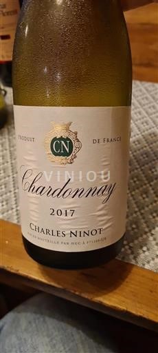 Borgogna Marsannay Charles Ninot 2017
