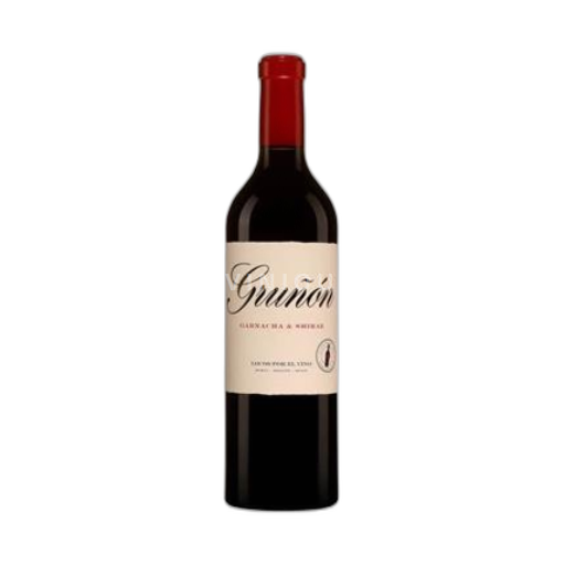 Aragonien Campo de Borja Alto Moncayo Gruñón 2019