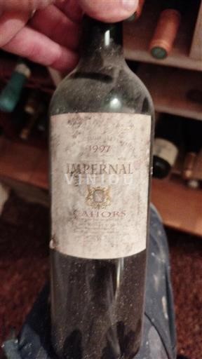 South West Cahors Impernal 1997