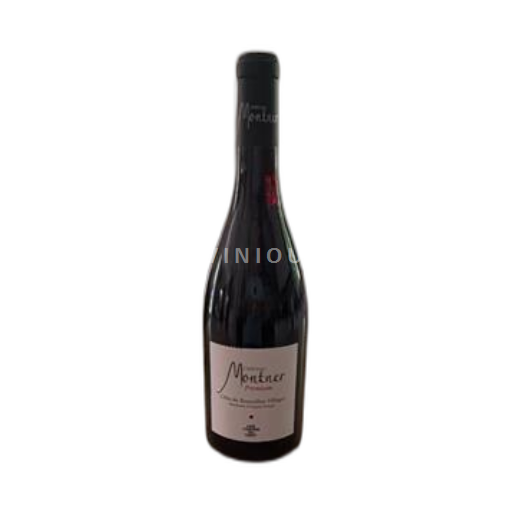 Roussillon Côtes del Roussillon Villages Château Montner Premium 2022