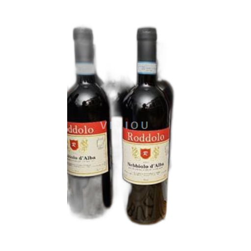 Piemonte Nebbiolo d'Alba Roddolo 2021