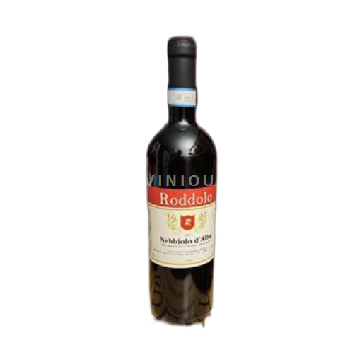 Piemont Nebbiolo d'Alba Roddolo 2021