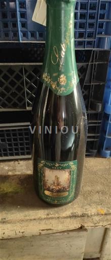 Bordeaux Crémant di Bordeaux Pautir Senza annata