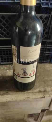 Linguadoca e Rossiglione Côtes de Thongue Isa 2006
