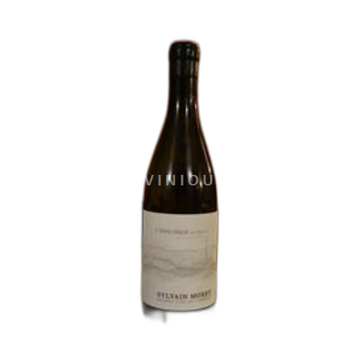 Vallée du Rhône Luberon Sylvain Morey L'Odalisque 2022
