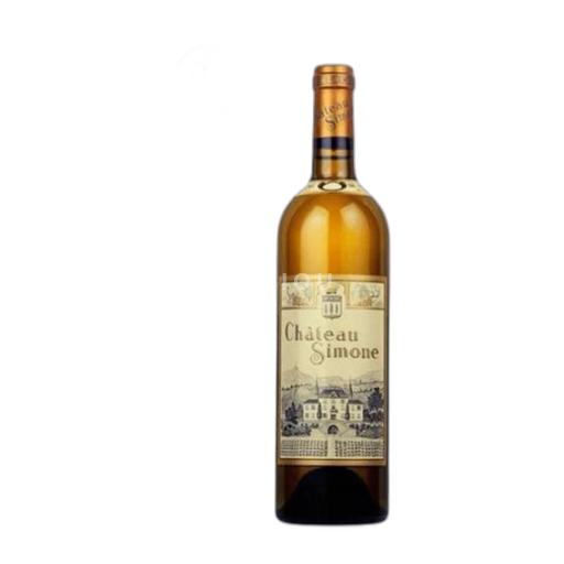 Provence Palette Château Simone 2022