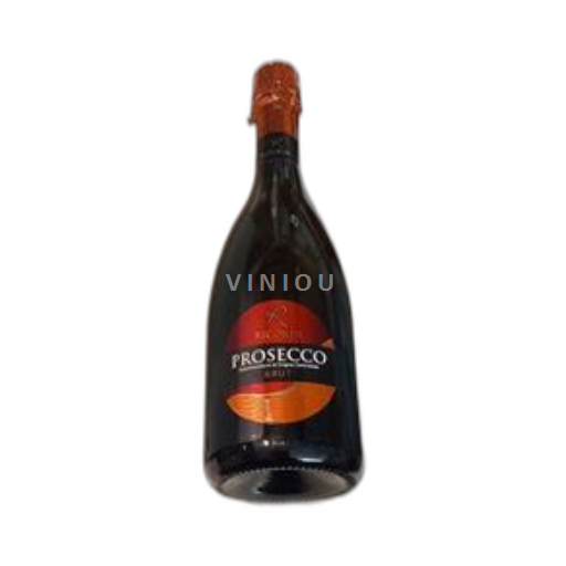 Vêneto Prosecco Ricordi Não Sazonado