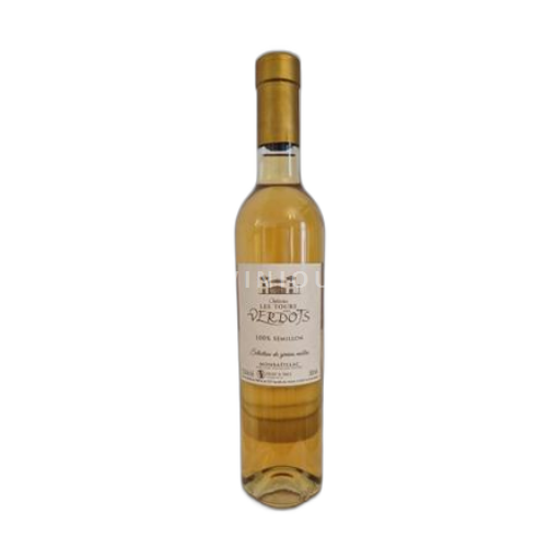 Sud-Ouest Monbazillac Château Les Tours Verdots 2020