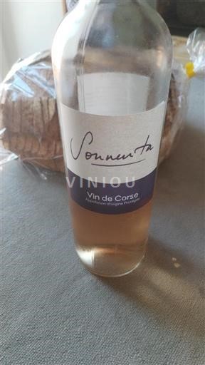 Languedoc a Roussillon Val de Cesse Somnambule 2024