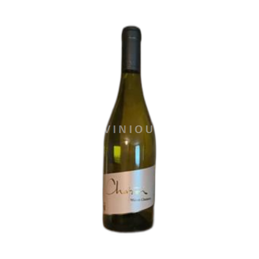 Vin Blanc sec Domaine La Chapon 2024 France Bourgogne Mâcon et mâcon-villages AOC