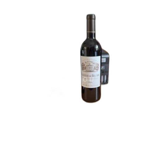 Bordeaux Lalande-de-pomerol Château Bel-Air 2020