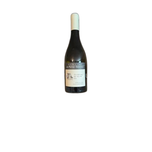 Jura Côtes du Jura Domaine Des Marnes Blanches Les Molates 2022