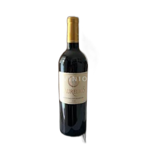 Bordeaux Saint-Émilion Grand Cru Aurelius 2019