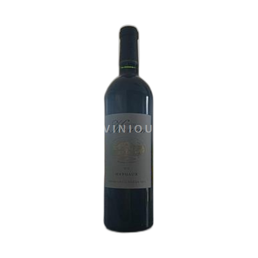 Bordeaux Margaux Grand Cru Kirwan 2014