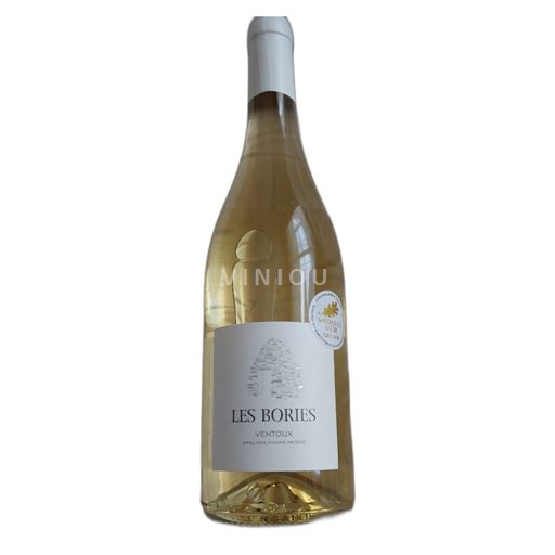 Valle del Rodano Ventoux Les Bories 2024