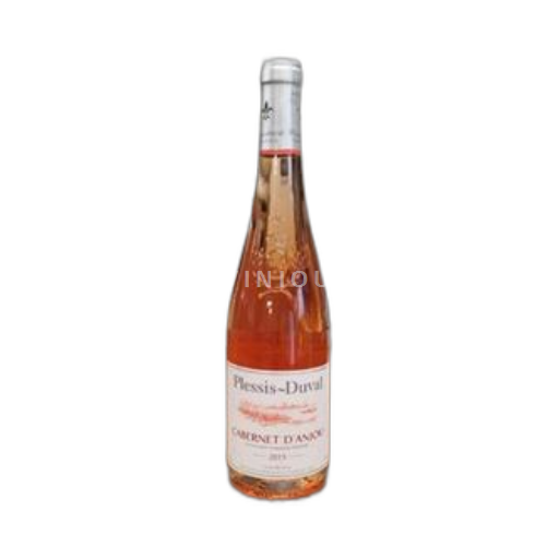Valle della Loira Plessis Duval Cabernet d'Anjou 2023