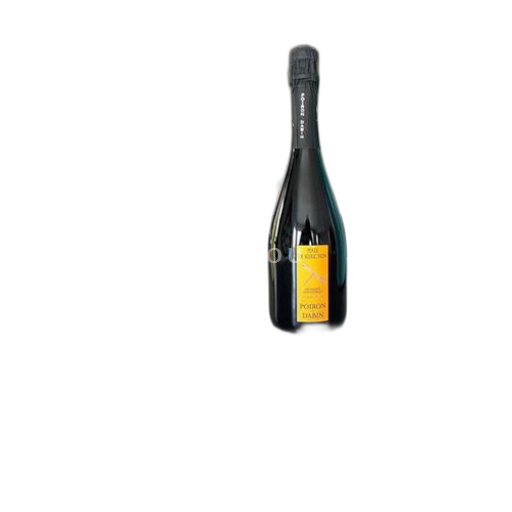 Loire Valley Unspecified Poiron Dabin Perle de Séduction Non-Vintage