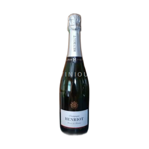 Champagne Henriot Blanc de Blancs 2017