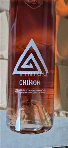 Valle del Loira Chinon Domaine Dumnacus 2022