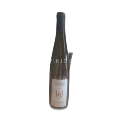 Alsazia Pinot bianco Charles Wantz Pinot Blanc Senza annata