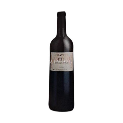 Bordeaux Saint-Émilion Grand Cru Château Touzinat 2020