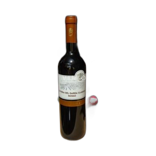 Lombardy Wines Unspecified Franzosi Riviera del Garda Classico Rosso 2022