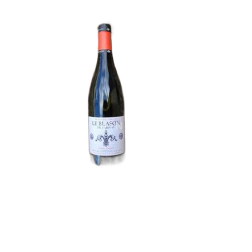Loire Valley Saumur-Champigny Le Blason de Parnay 2023