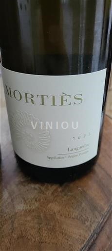 Languedoc MORTIES 2023