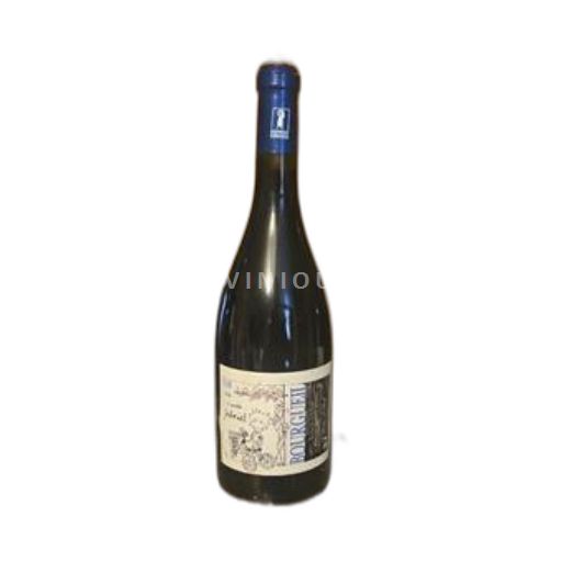 Valle del Loira Bourgueil Domaine La jacqueliniere GABRIEL 2020