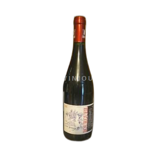 Valle del Loira Bourgueil Domaine La jacqueliniere Jeanne 2019